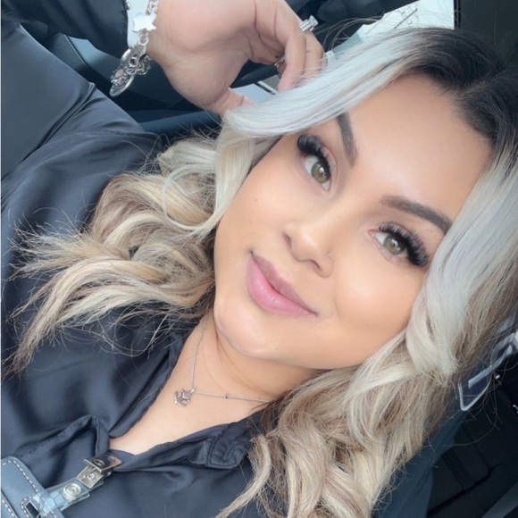 kristiepena8
